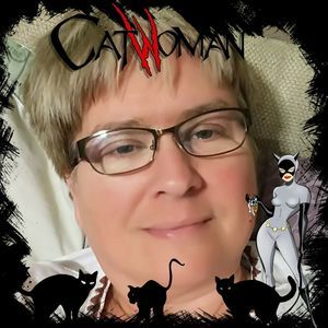 Meet your Posher, Denise